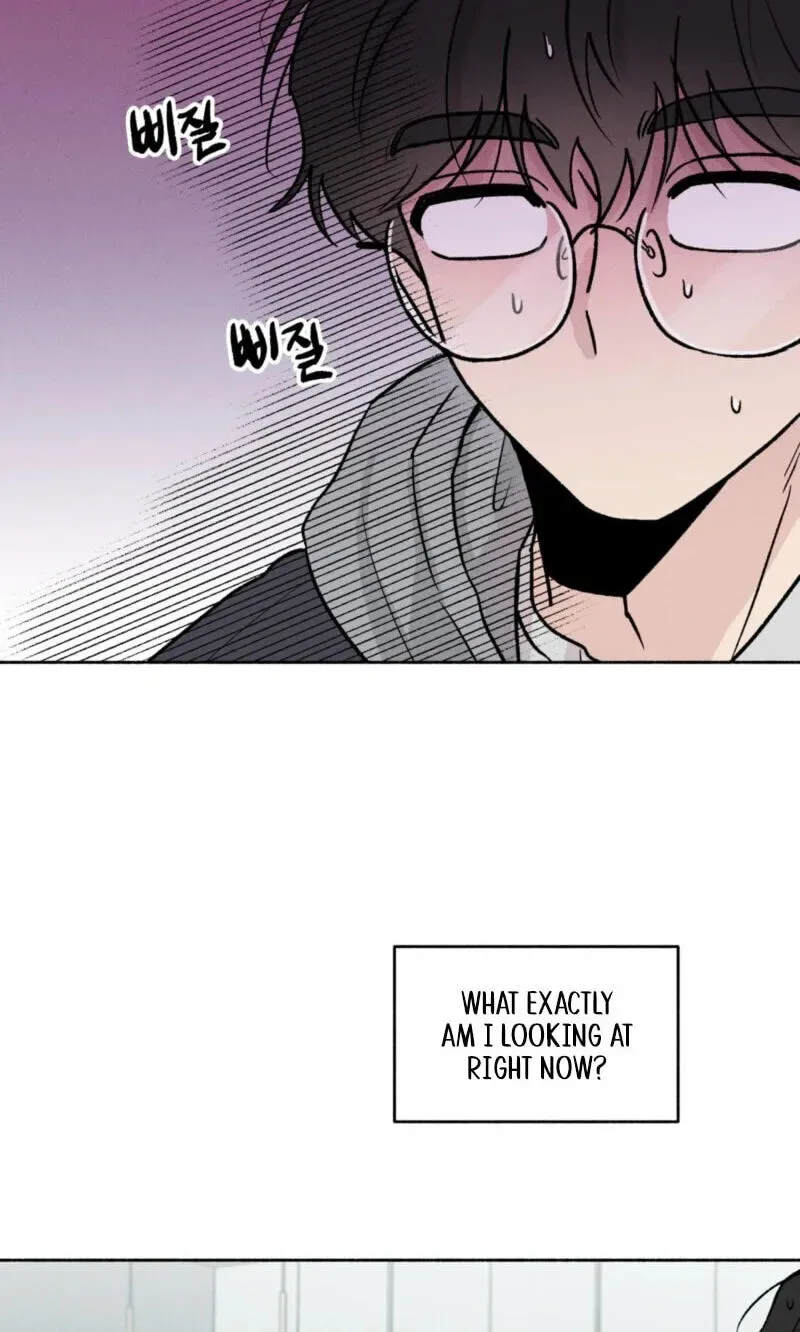 While You Weren’t Watching Chapter 58 page 3