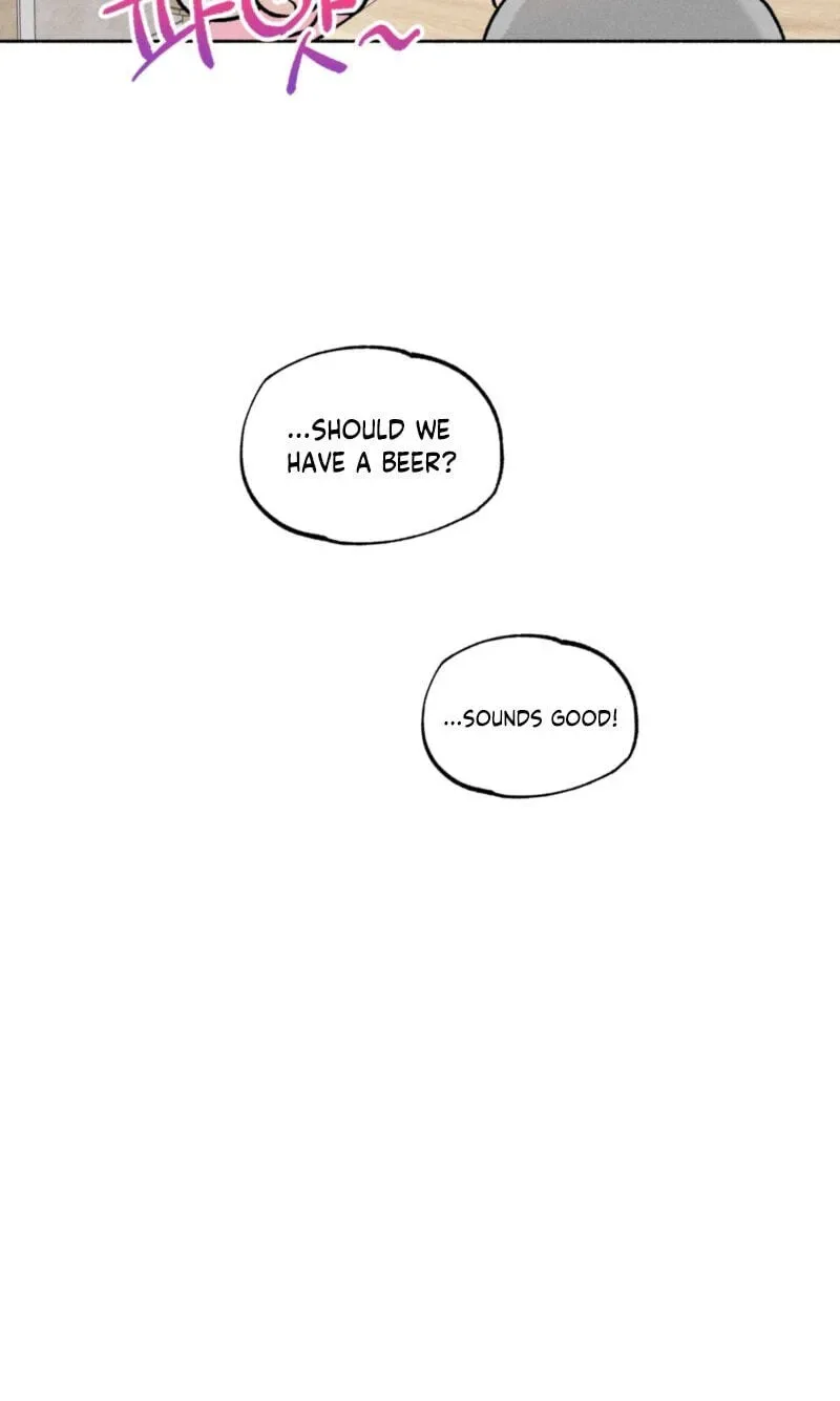 While You Weren’t Watching Chapter 58 page 31