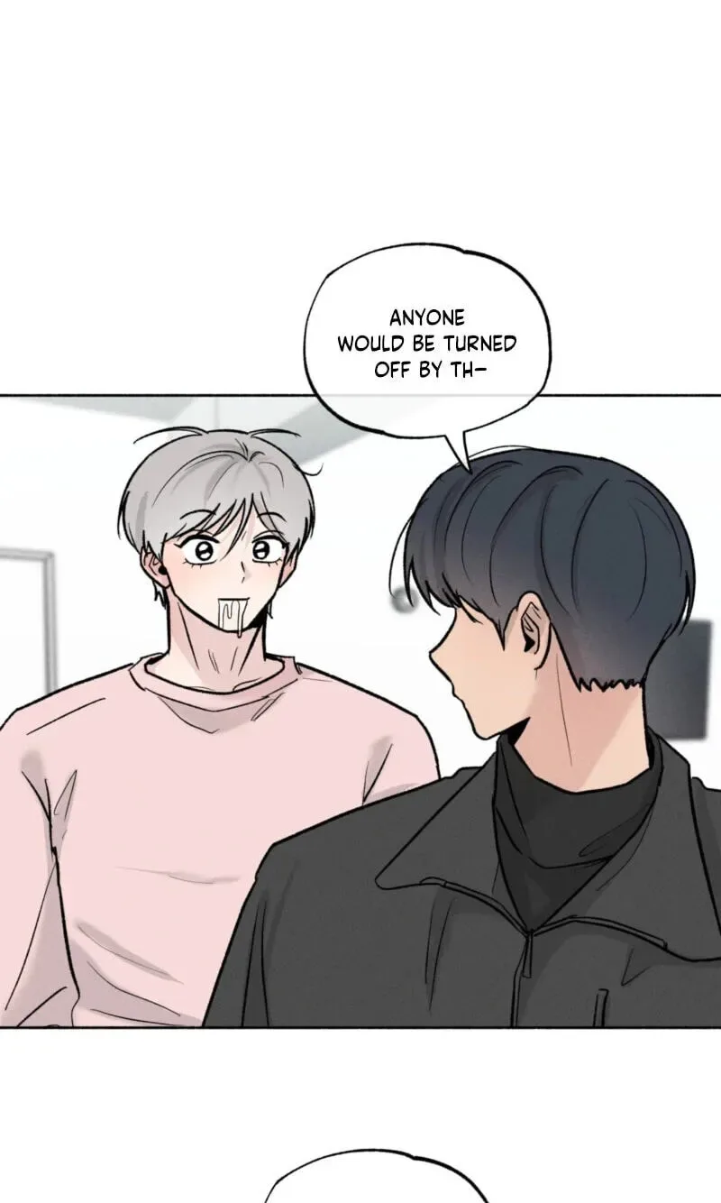 While You Weren’t Watching Chapter 58 page 38