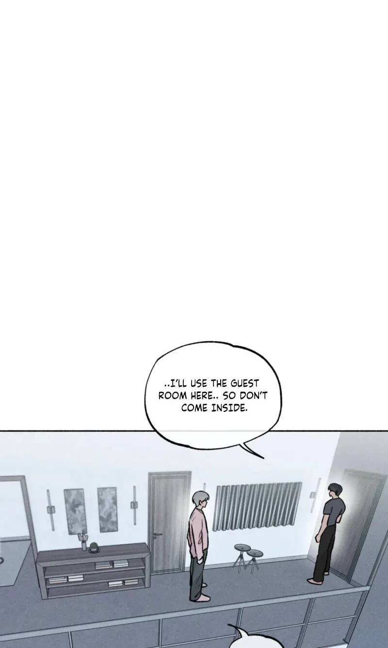 While You Weren’t Watching Chapter 58 page 41