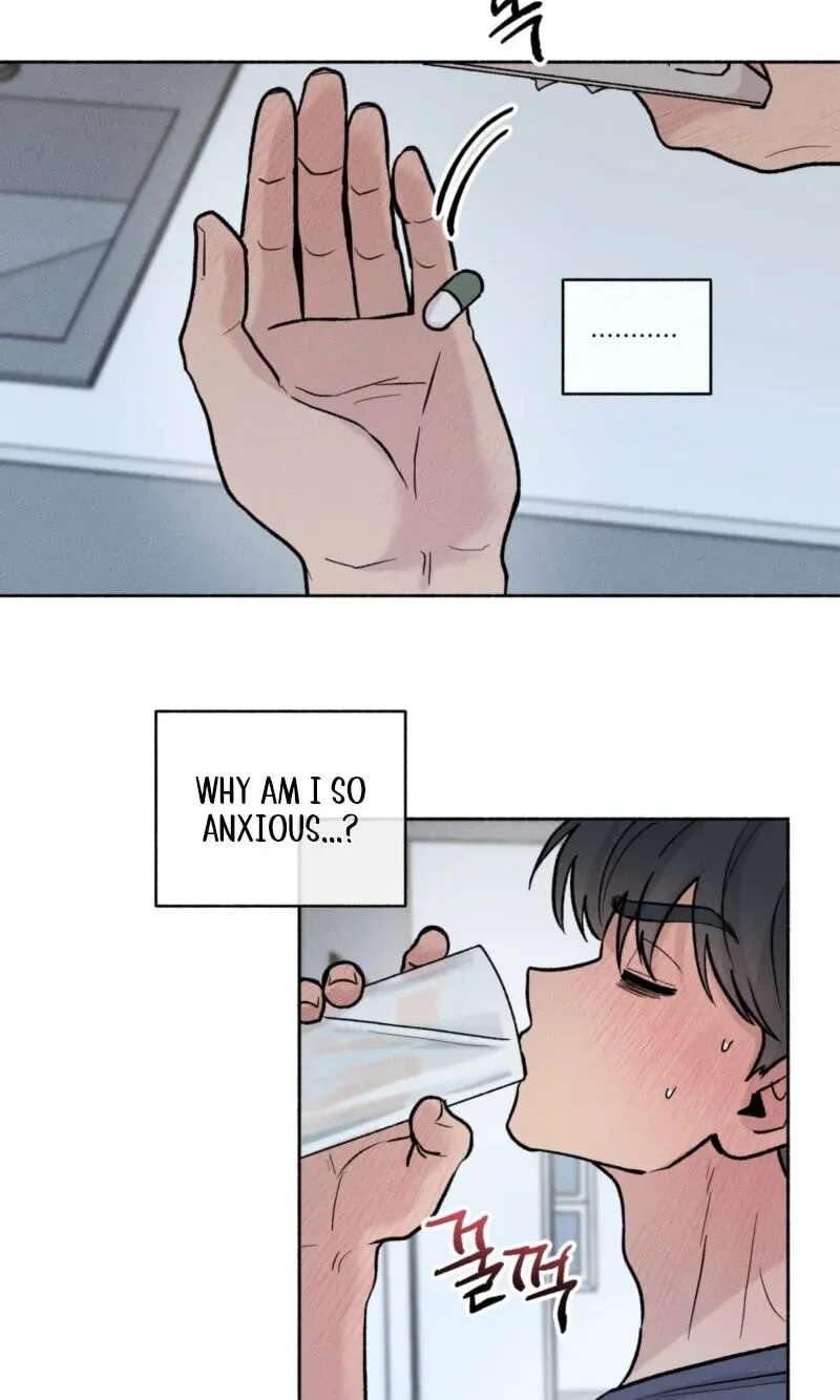 While You Weren’t Watching Chapter 58 page 44