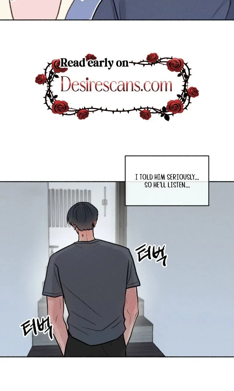 While You Weren’t Watching Chapter 58 page 46