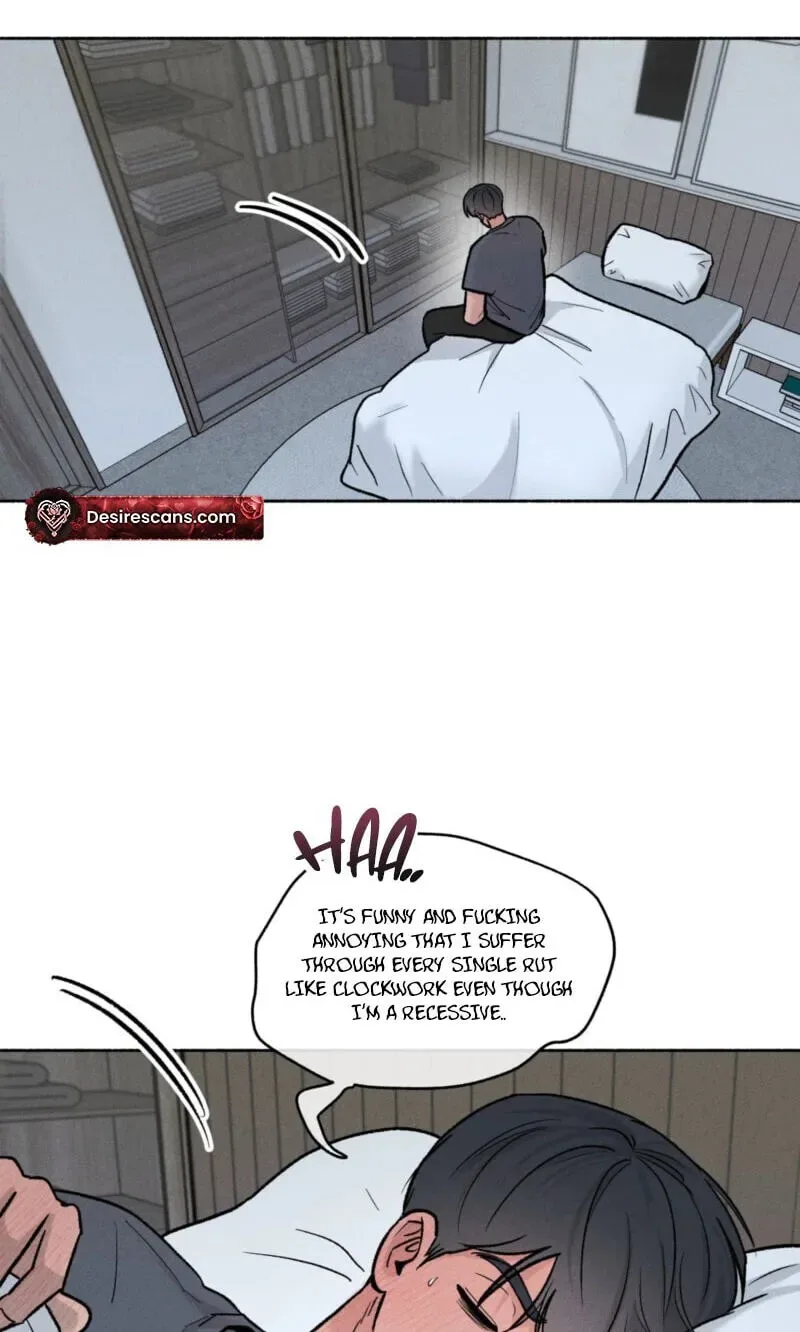 While You Weren’t Watching Chapter 58 page 48