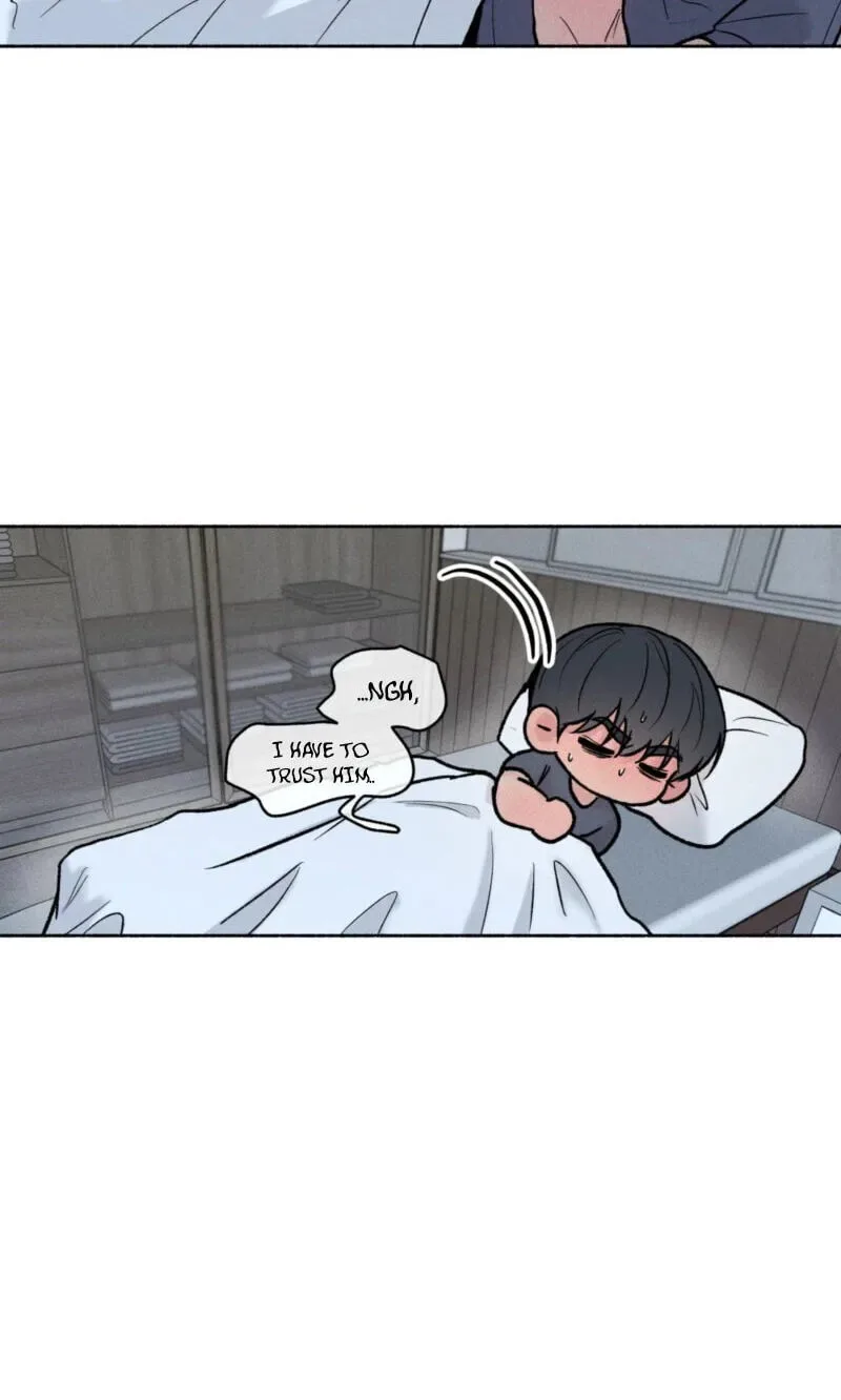 While You Weren’t Watching Chapter 58 page 51