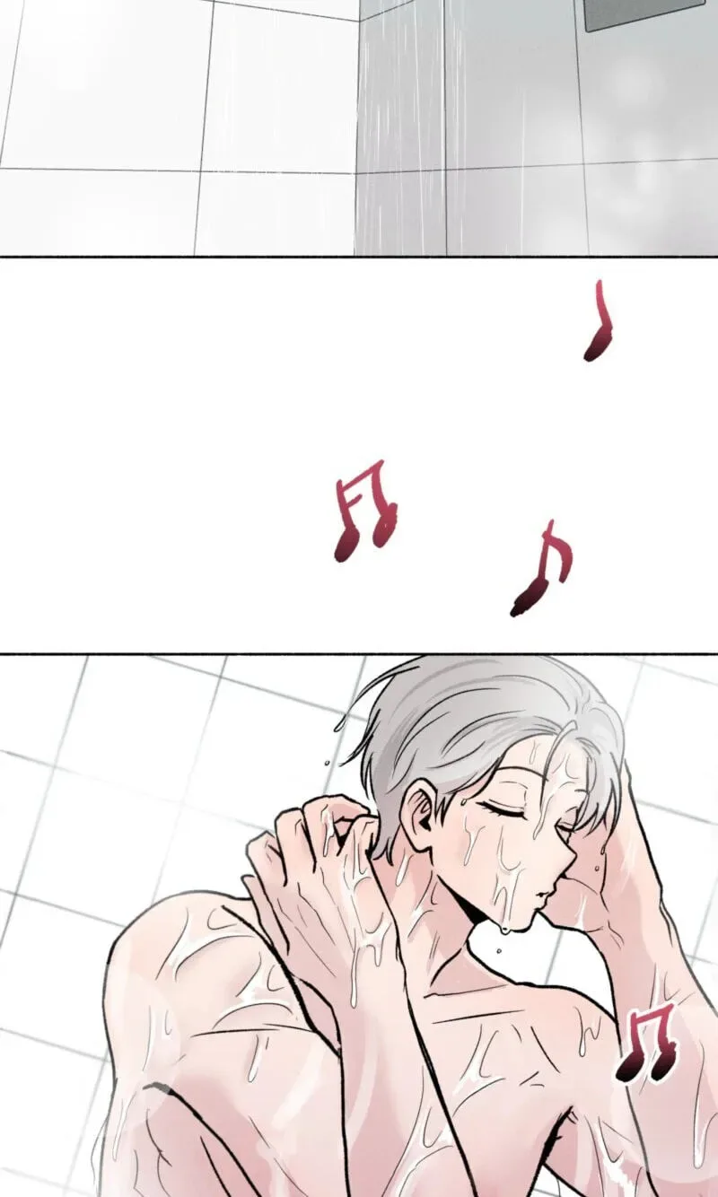 While You Weren’t Watching Chapter 58 page 53