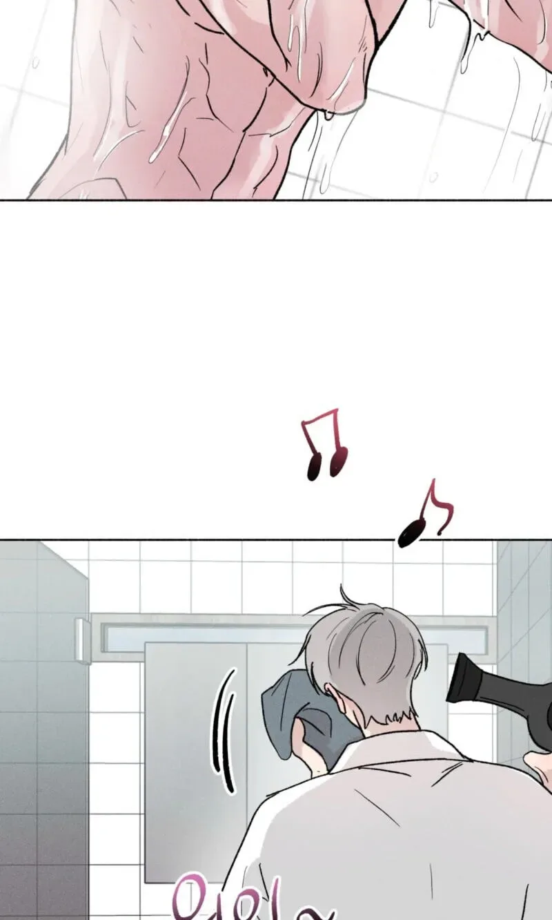 While You Weren’t Watching Chapter 58 page 54