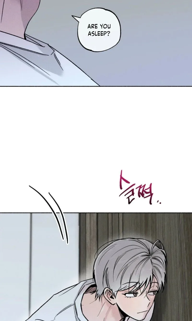 While You Weren’t Watching Chapter 58 page 58