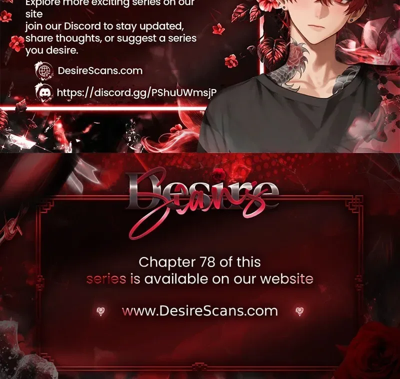 While You Weren’t Watching Chapter 58 page 61