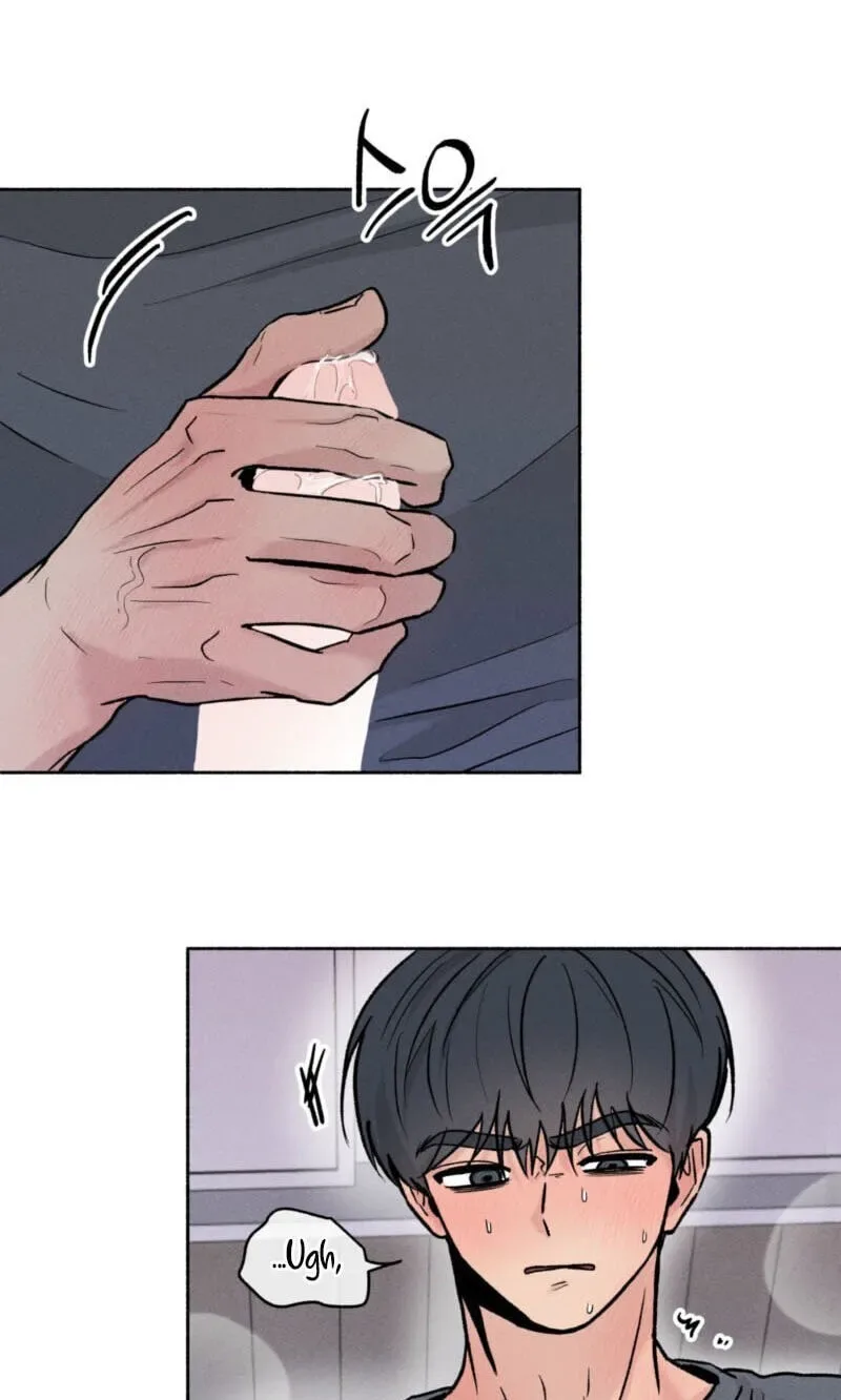 While You Weren’t Watching Chapter 59 page 9
