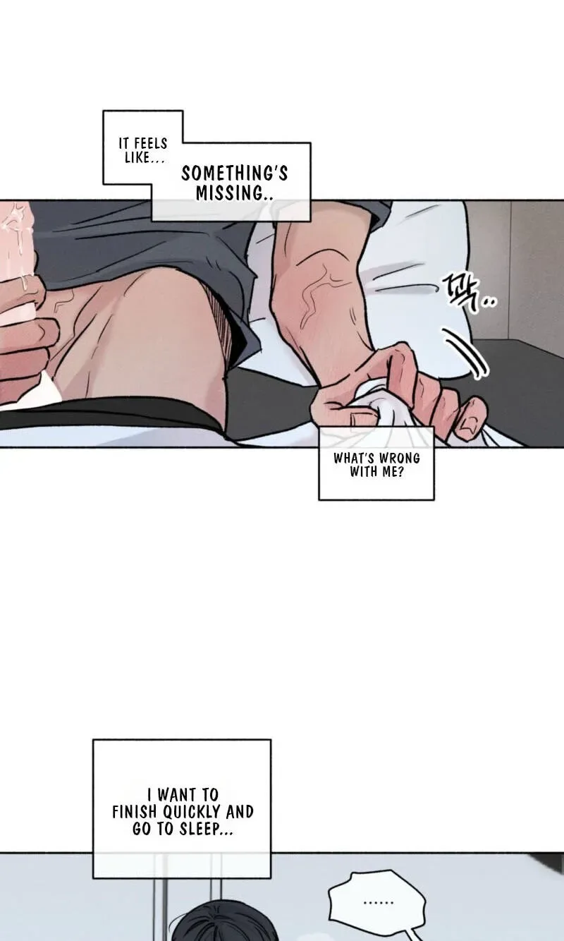 While You Weren’t Watching Chapter 59 page 11
