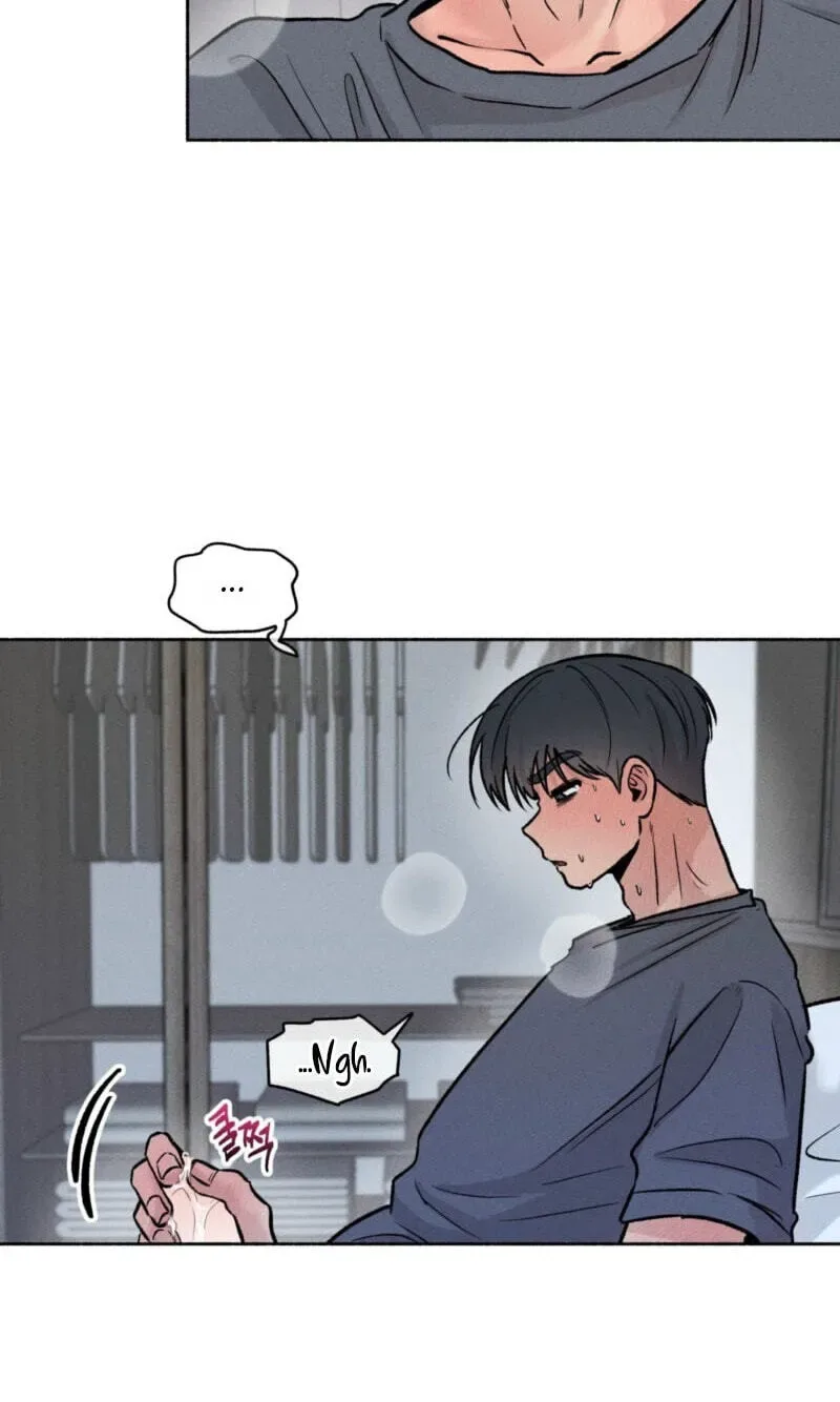 While You Weren’t Watching Chapter 59 page 10