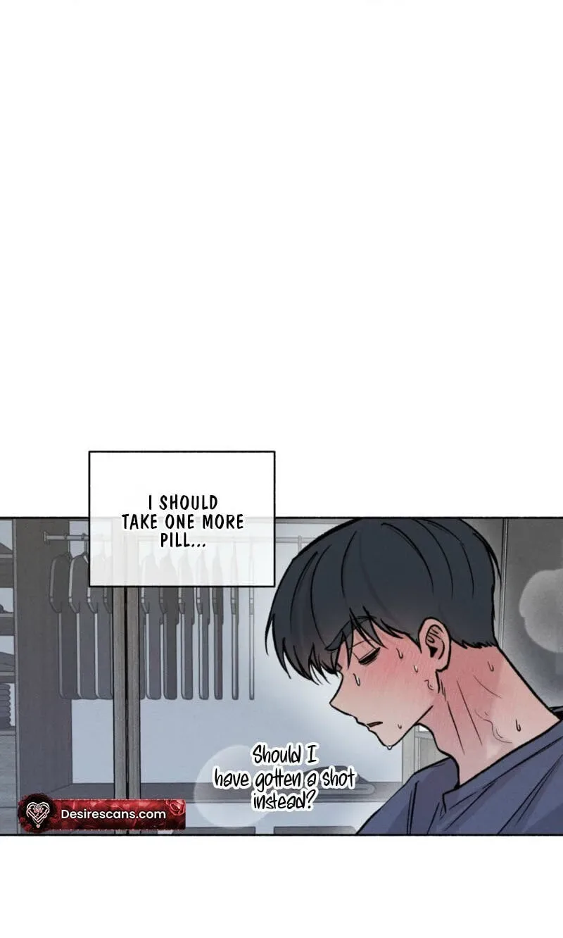 While You Weren’t Watching Chapter 59 page 6