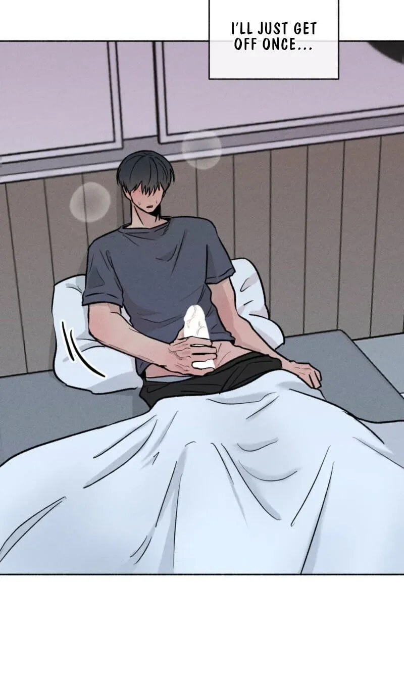 While You Weren’t Watching Chapter 59 page 8