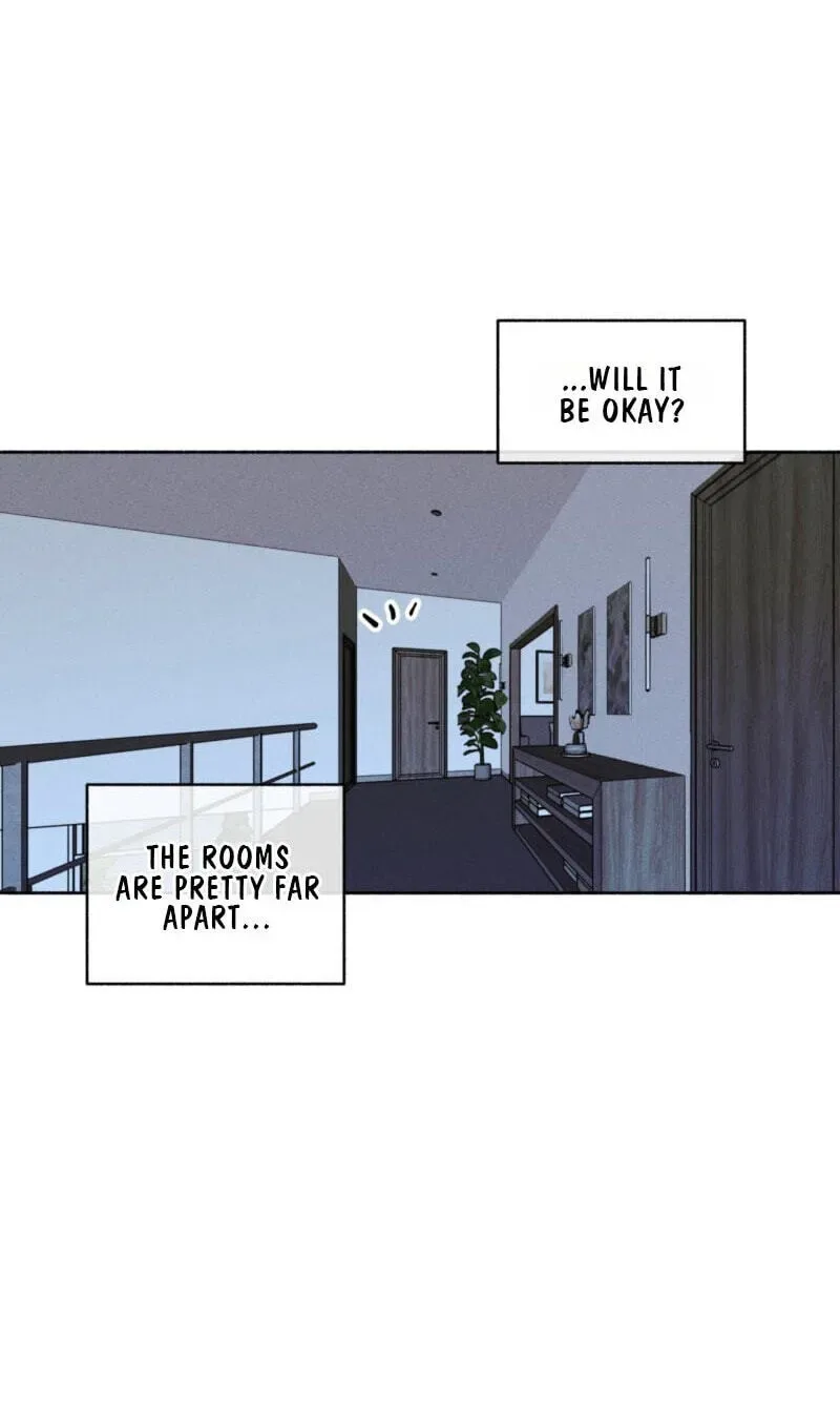 While You Weren’t Watching Chapter 59 page 13