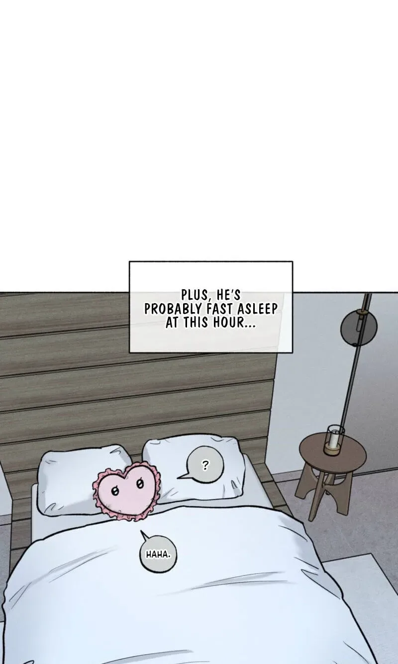 While You Weren’t Watching Chapter 59 page 14