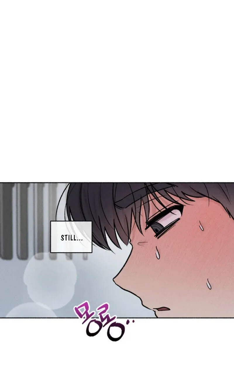 While You Weren’t Watching Chapter 59 page 17