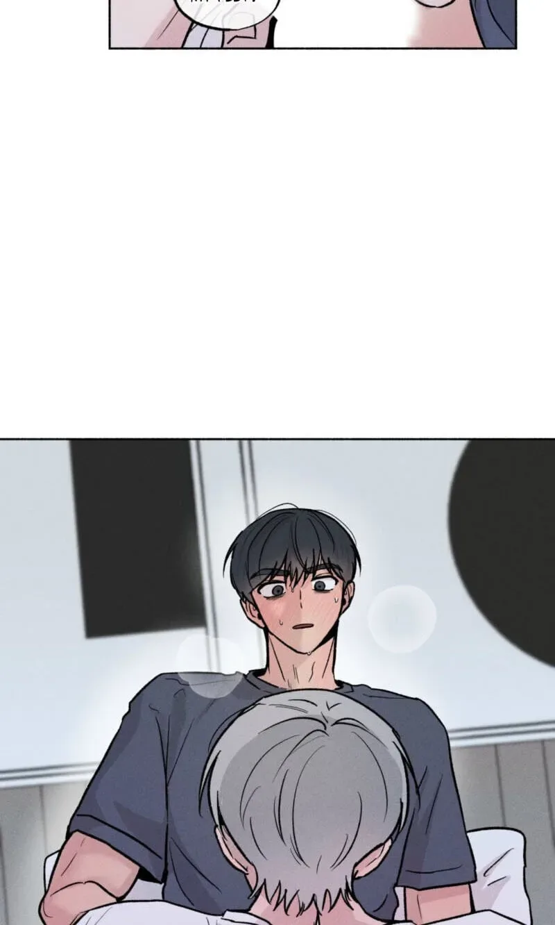 While You Weren’t Watching Chapter 59 page 21