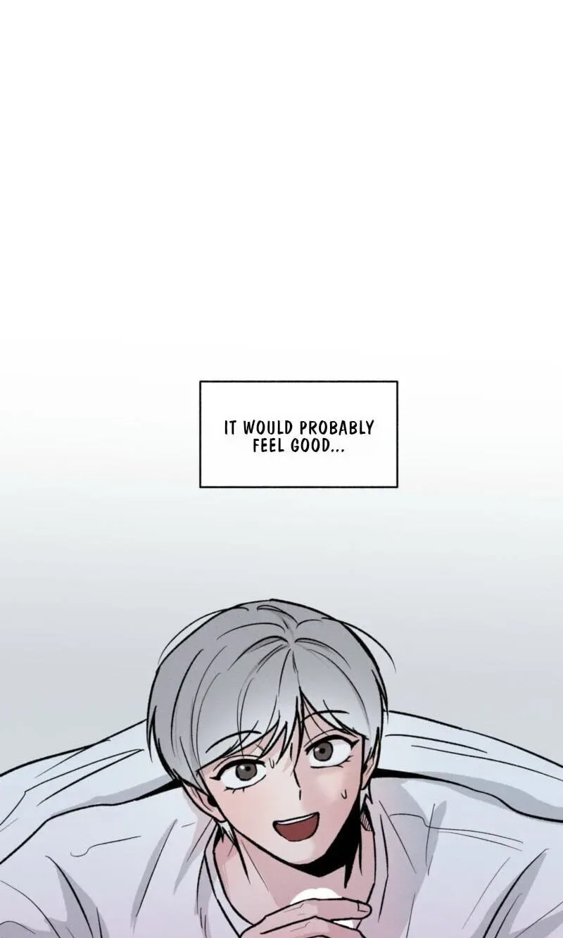 While You Weren’t Watching Chapter 59 page 18