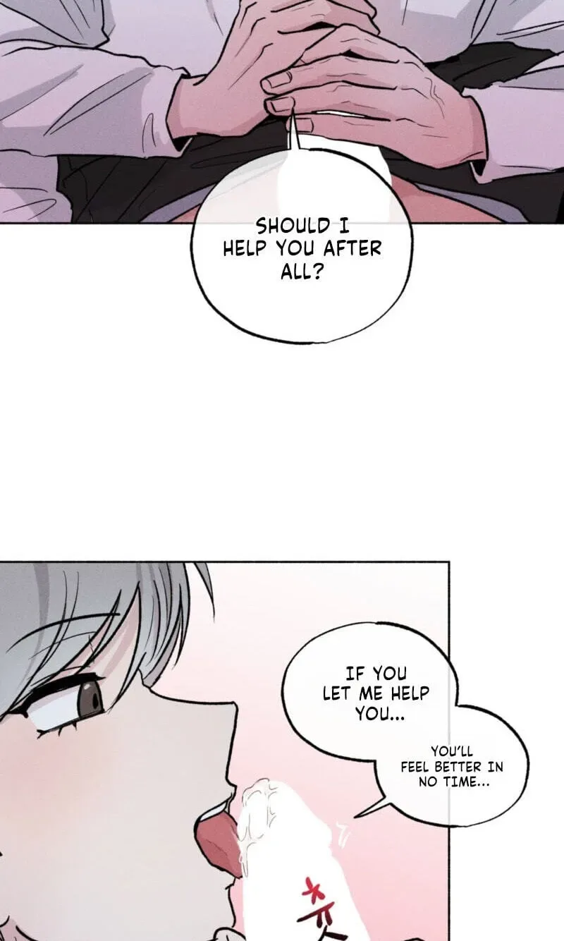 While You Weren’t Watching Chapter 59 page 19