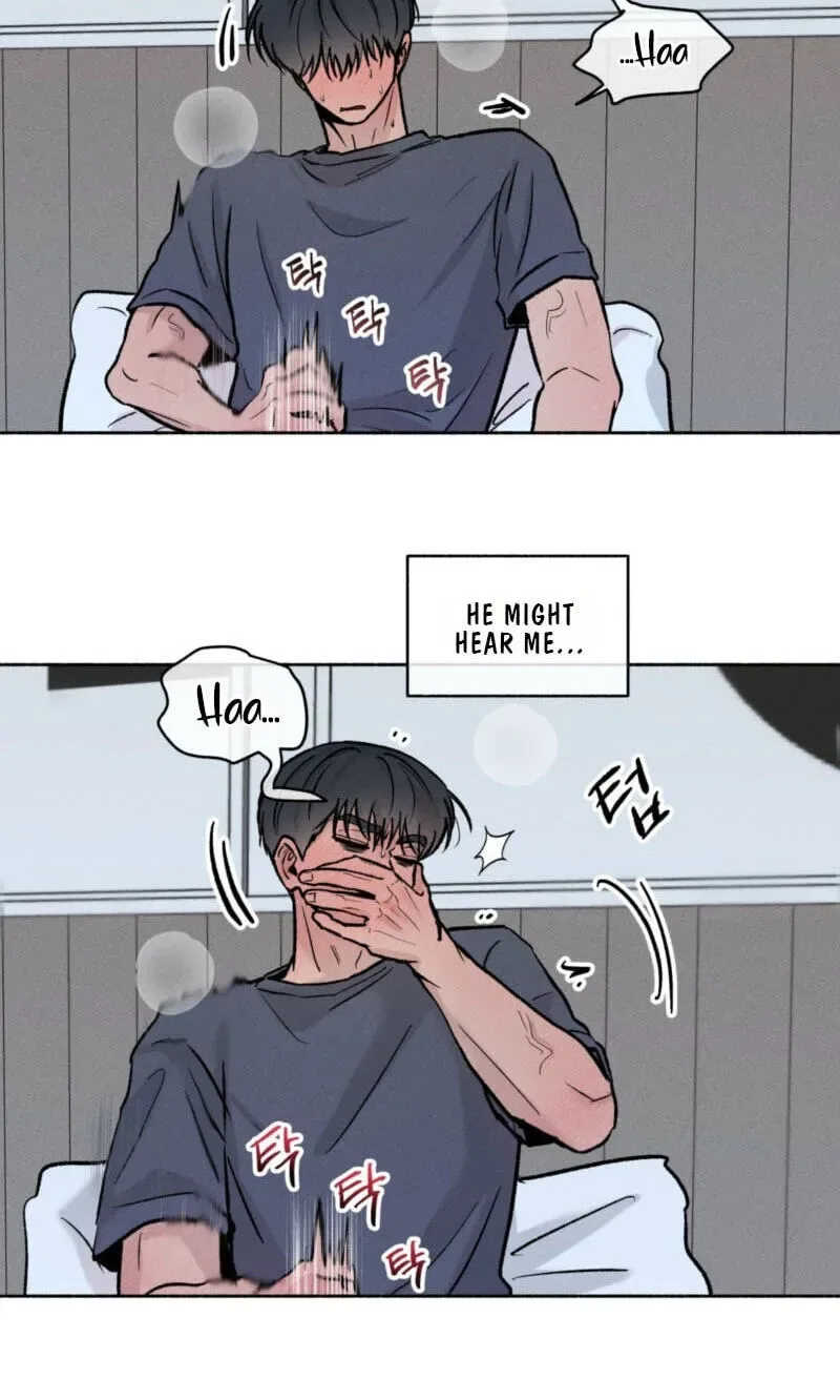 While You Weren’t Watching Chapter 59 page 12