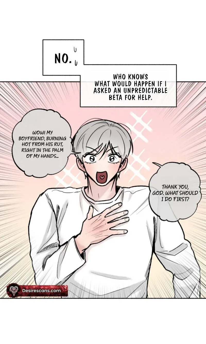 While You Weren’t Watching Chapter 59 page 16