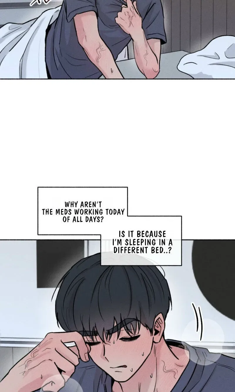 While You Weren’t Watching Chapter 59 page 4