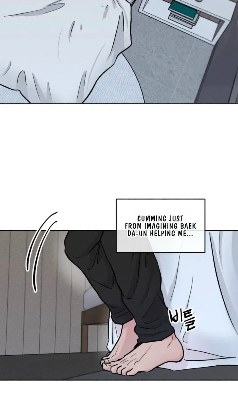 While You Weren’t Watching Chapter 59 page 29