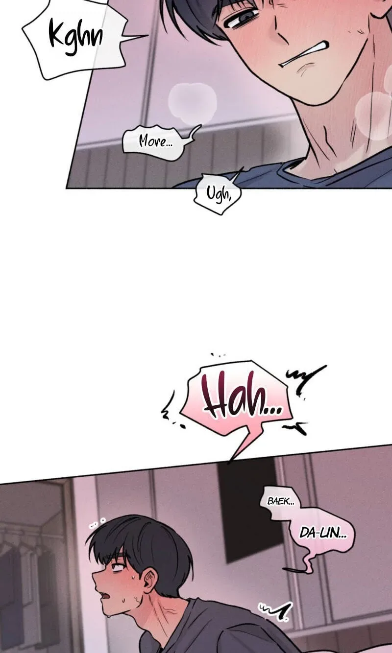 While You Weren’t Watching Chapter 59 page 26