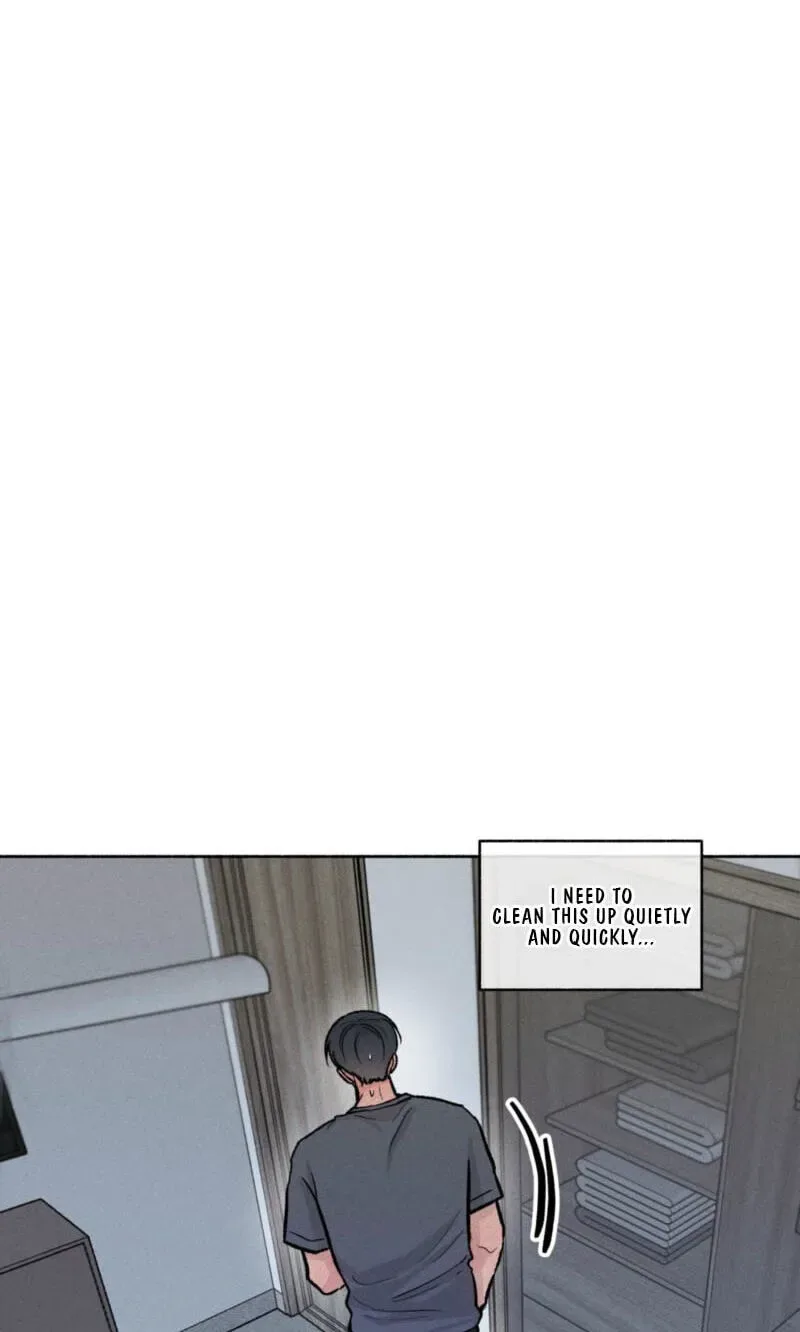 While You Weren’t Watching Chapter 59 page 30
