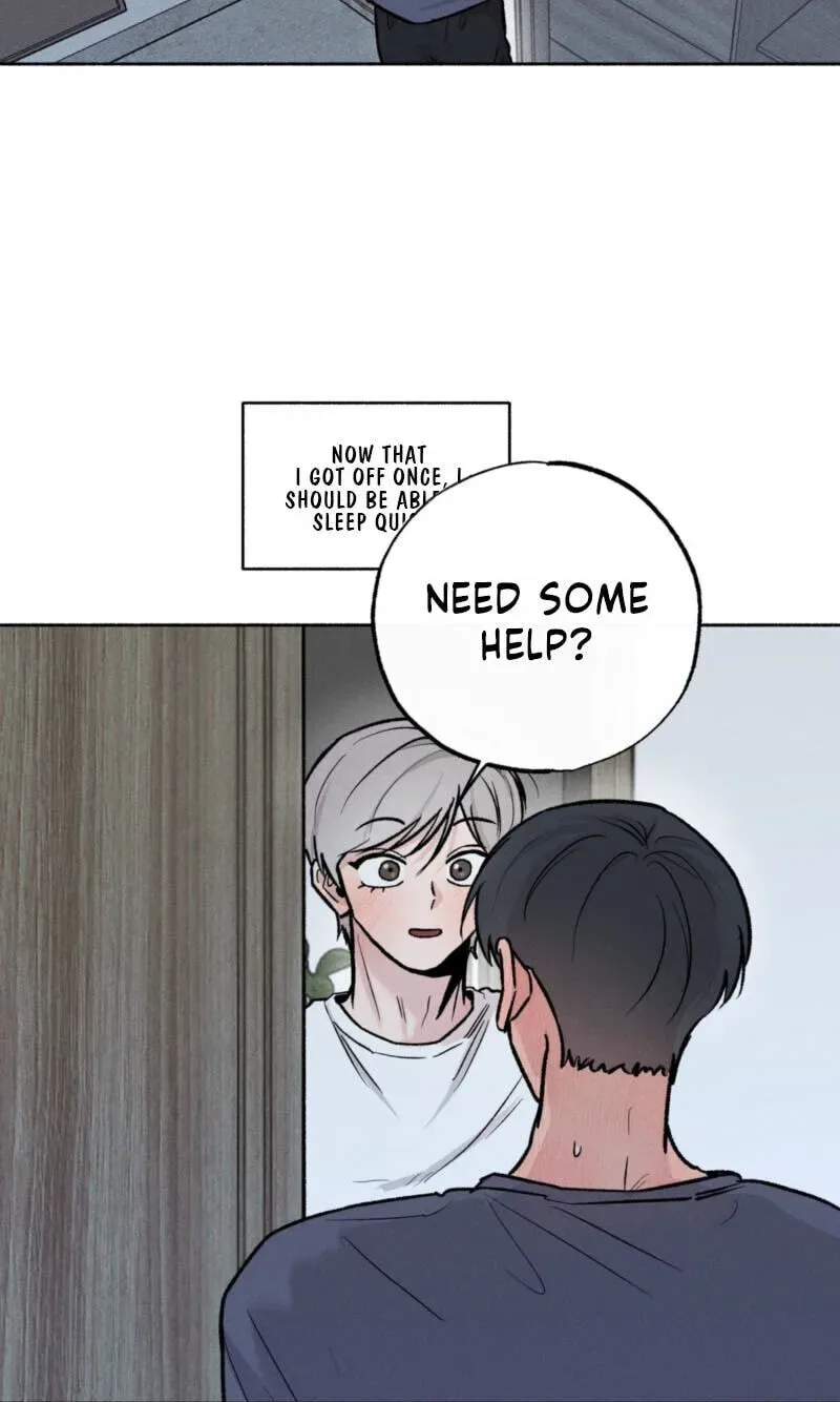 While You Weren’t Watching Chapter 59 page 31