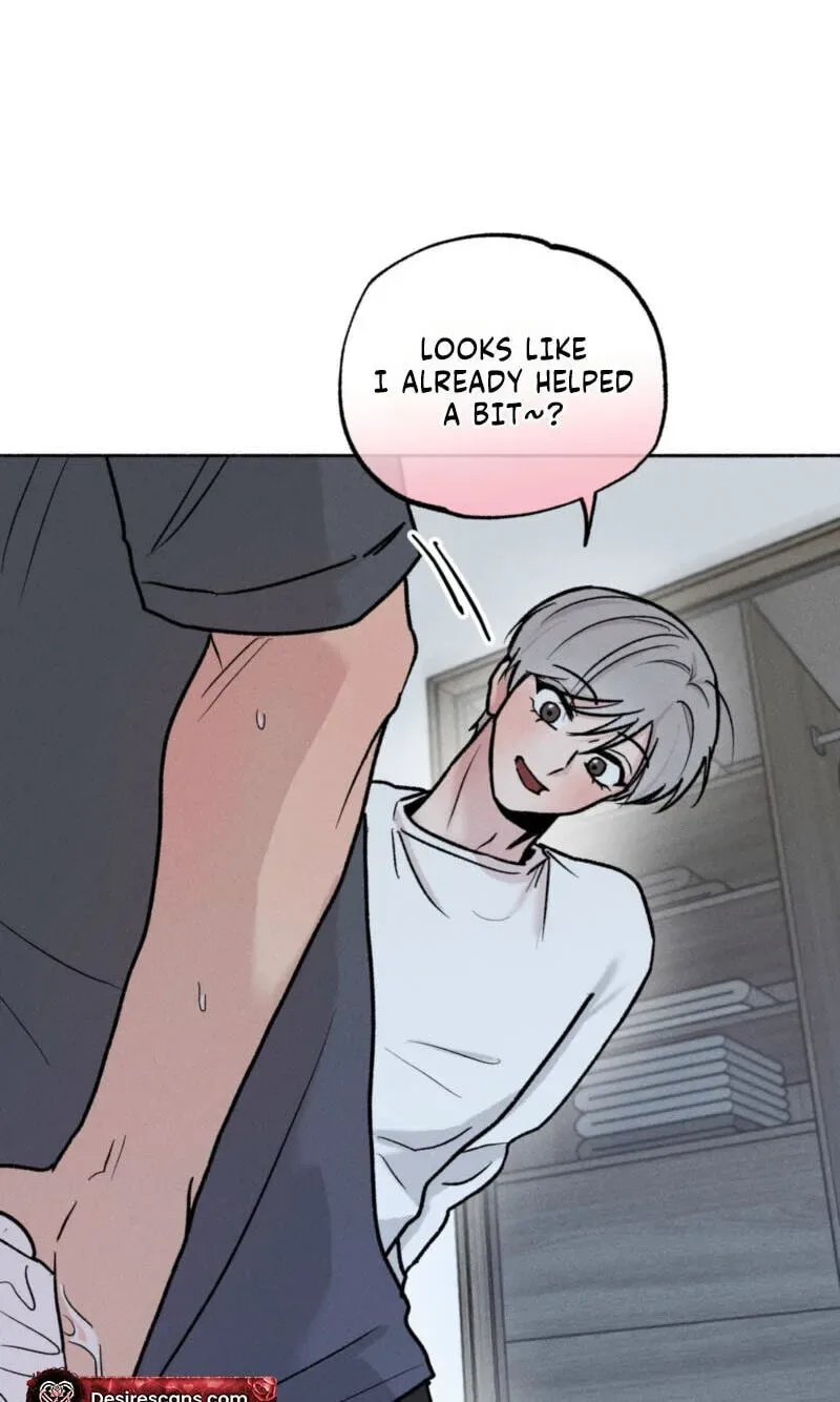 While You Weren’t Watching Chapter 59 page 35