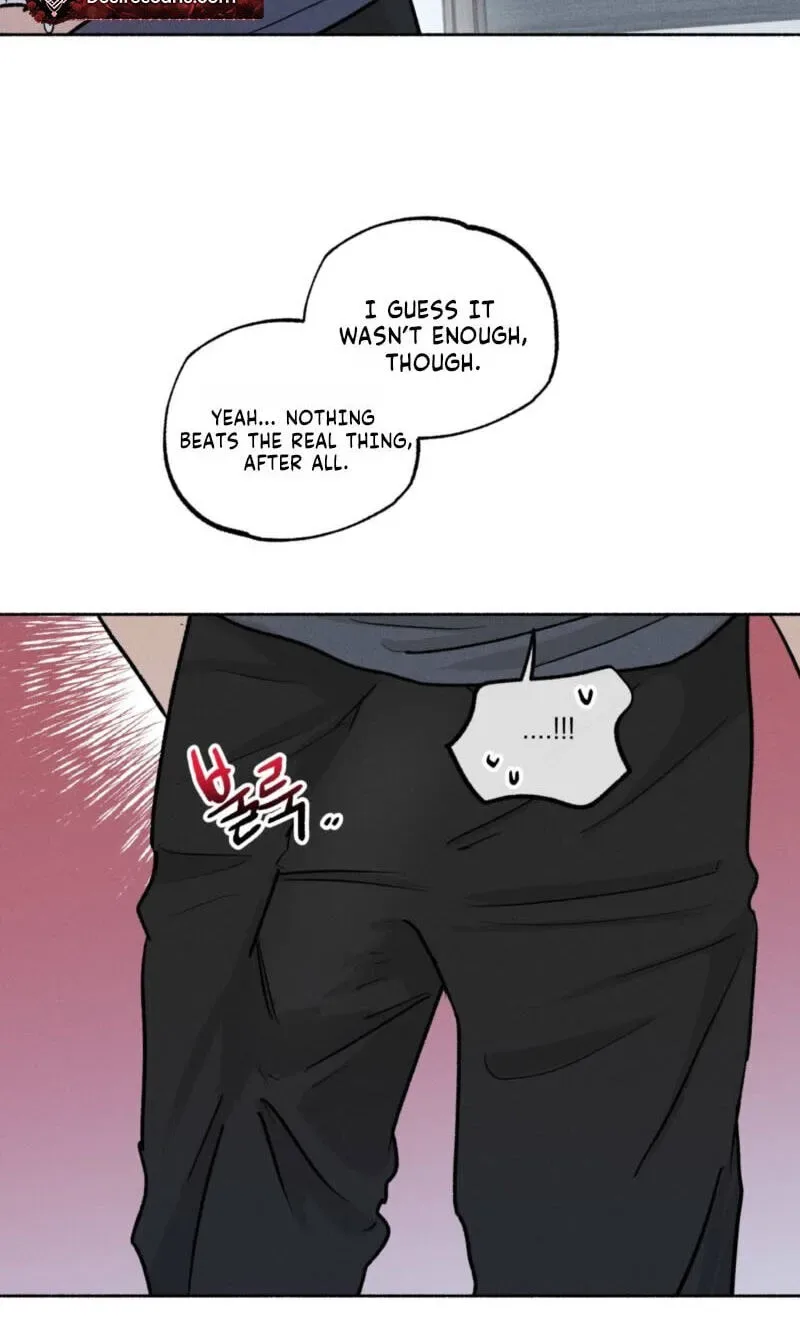 While You Weren’t Watching Chapter 59 page 36