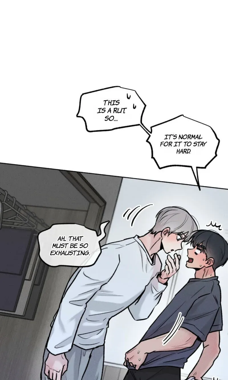While You Weren’t Watching Chapter 59 page 37