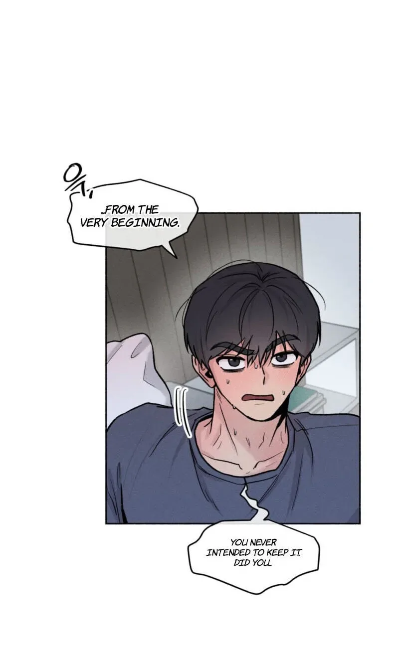 While You Weren’t Watching Chapter 59 page 41
