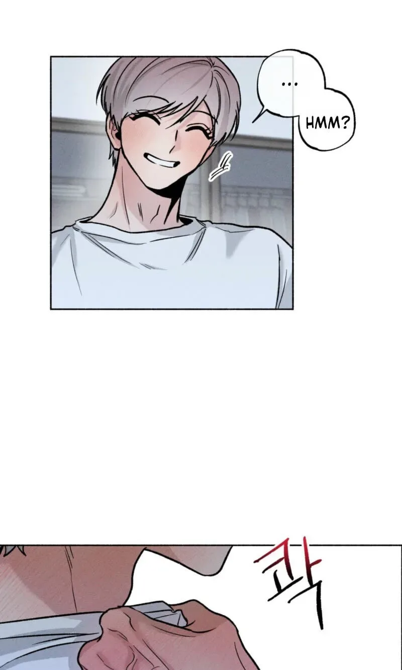 While You Weren’t Watching Chapter 59 page 42