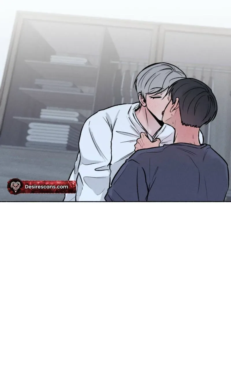 While You Weren’t Watching Chapter 59 page 45