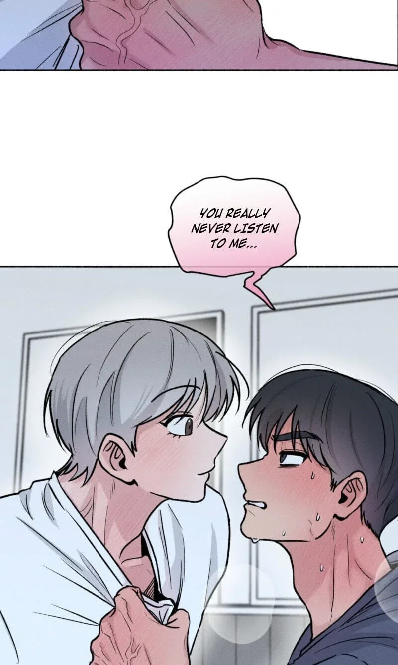 While You Weren’t Watching Chapter 59 page 43
