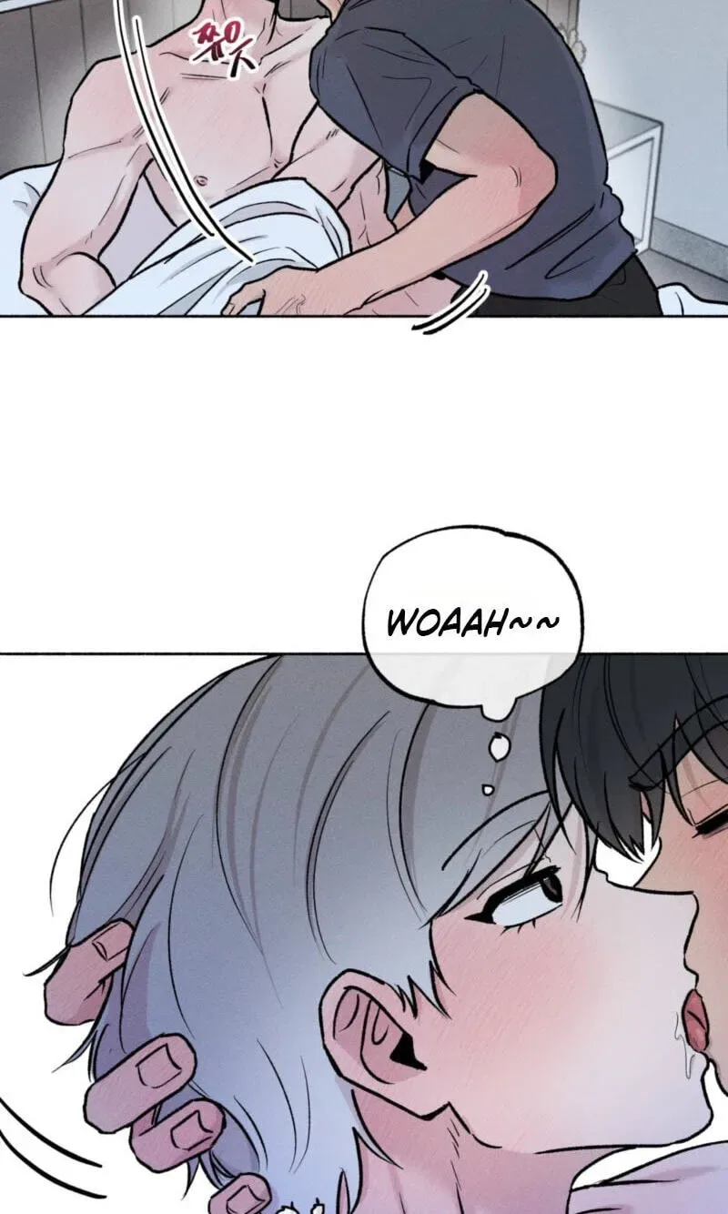 While You Weren’t Watching Chapter 59 page 47