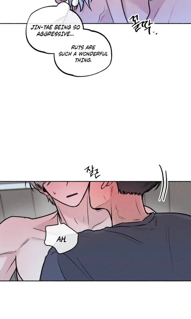 While You Weren’t Watching Chapter 59 page 48