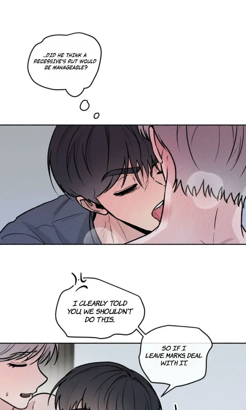 While You Weren’t Watching Chapter 59 page 49