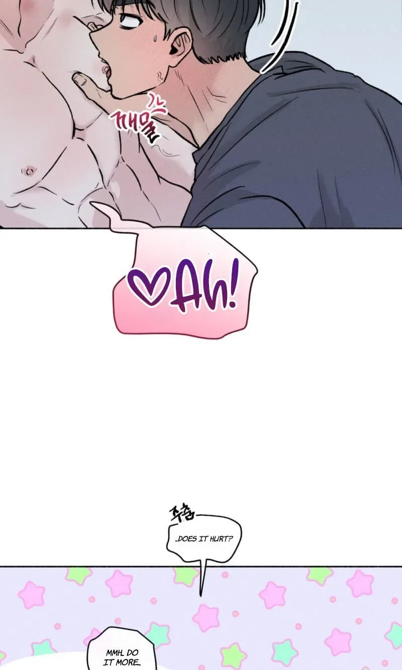 While You Weren’t Watching Chapter 59 page 50