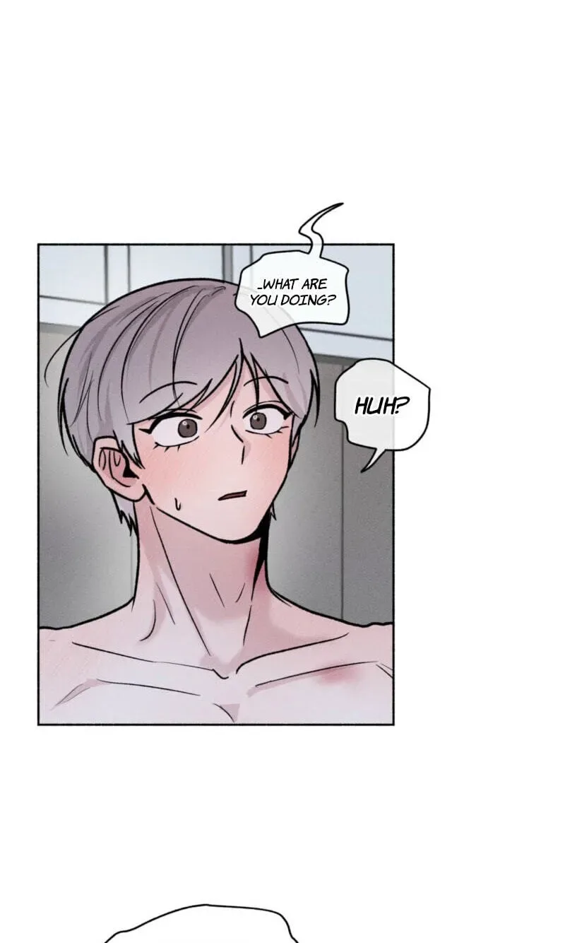 While You Weren’t Watching Chapter 59 page 52