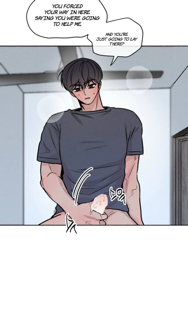 While You Weren’t Watching Chapter 59 page 53