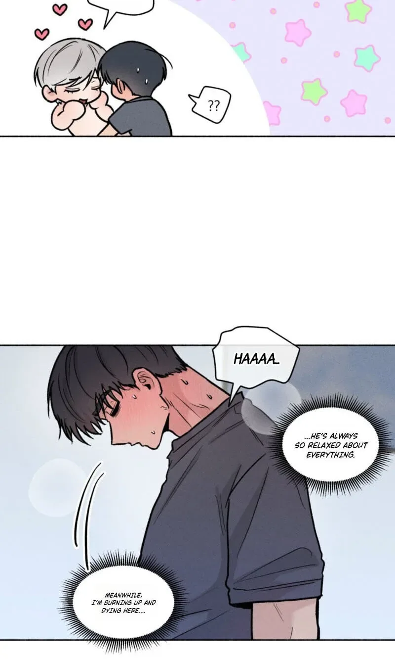 While You Weren’t Watching Chapter 59 page 51