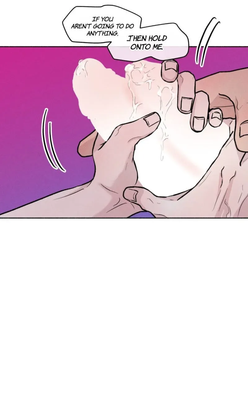 While You Weren’t Watching Chapter 59 page 54
