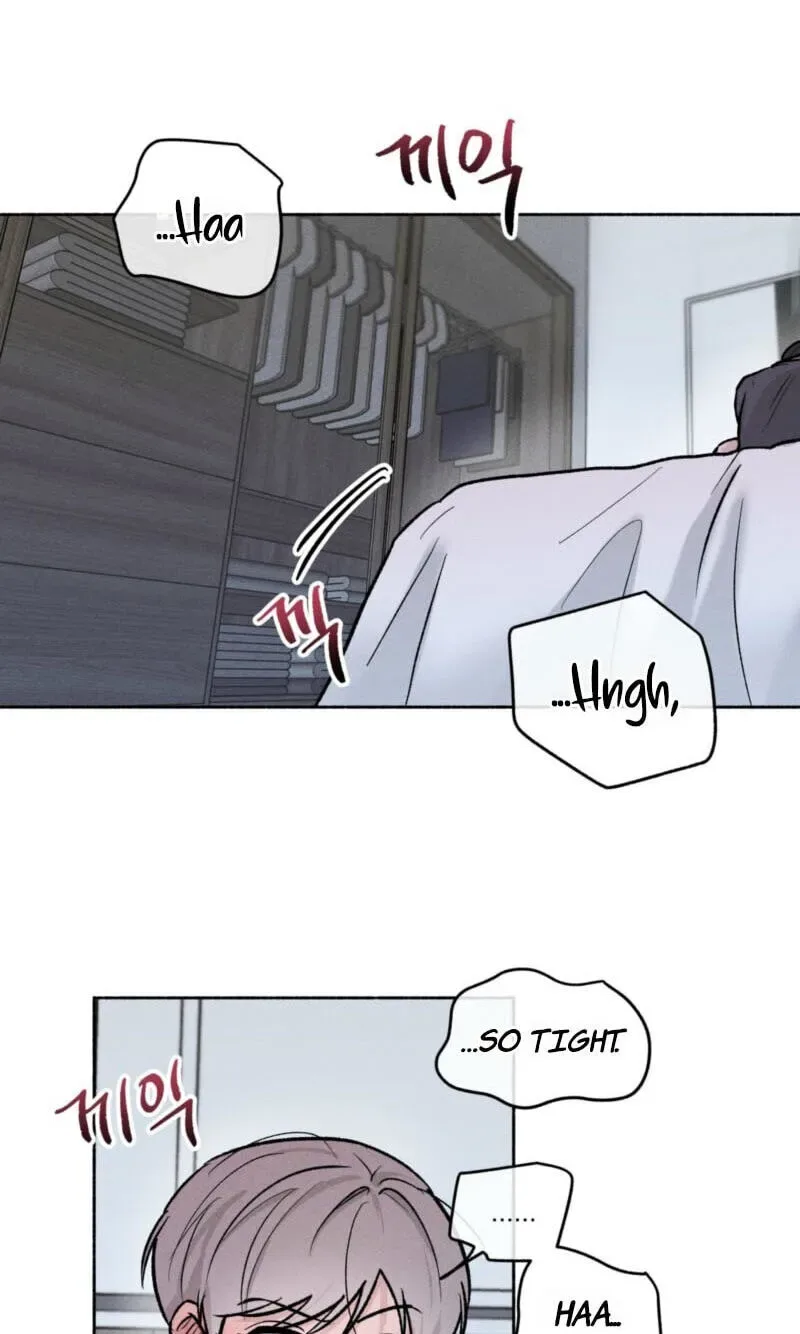 While You Weren’t Watching Chapter 59 page 56