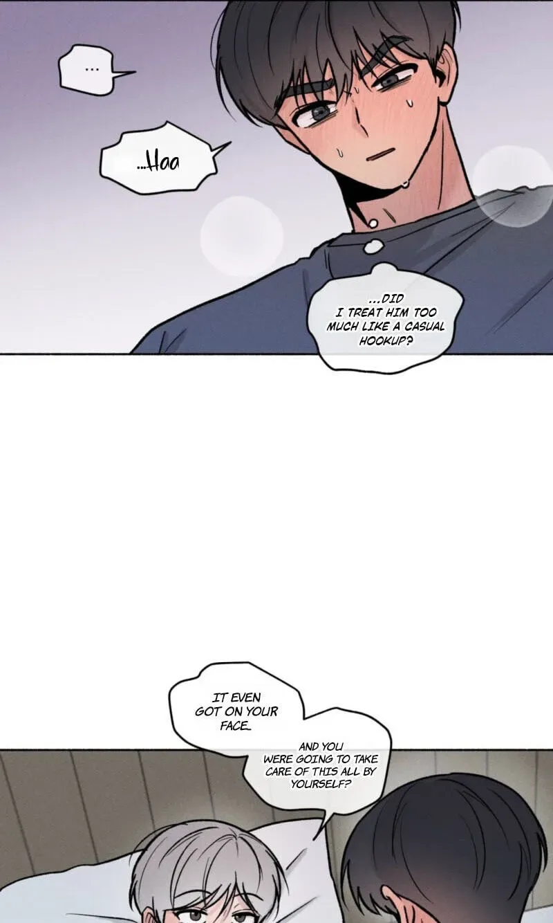 While You Weren’t Watching Chapter 59 page 59
