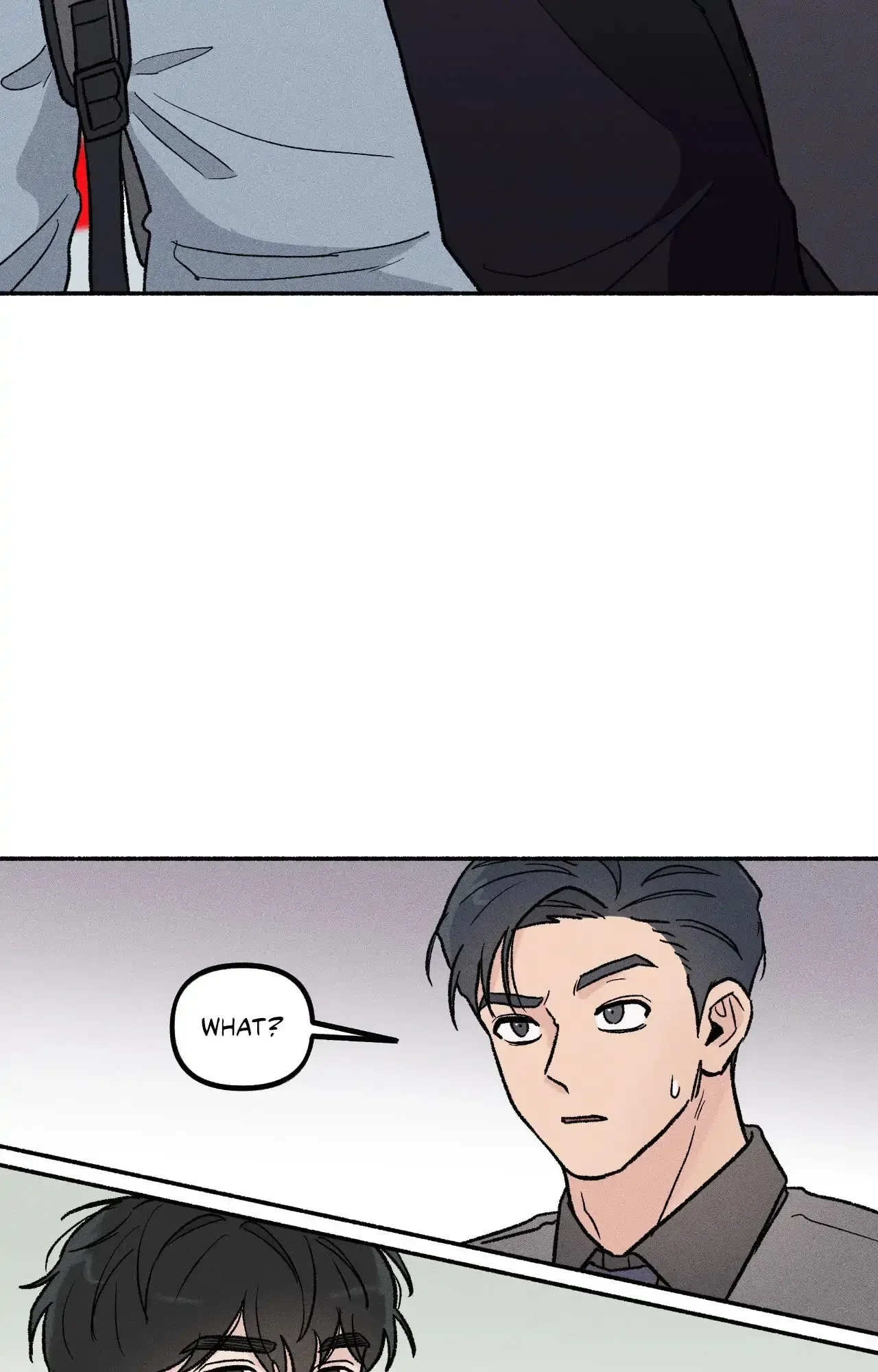 While You Weren’t Watching Chapter 6 page 52