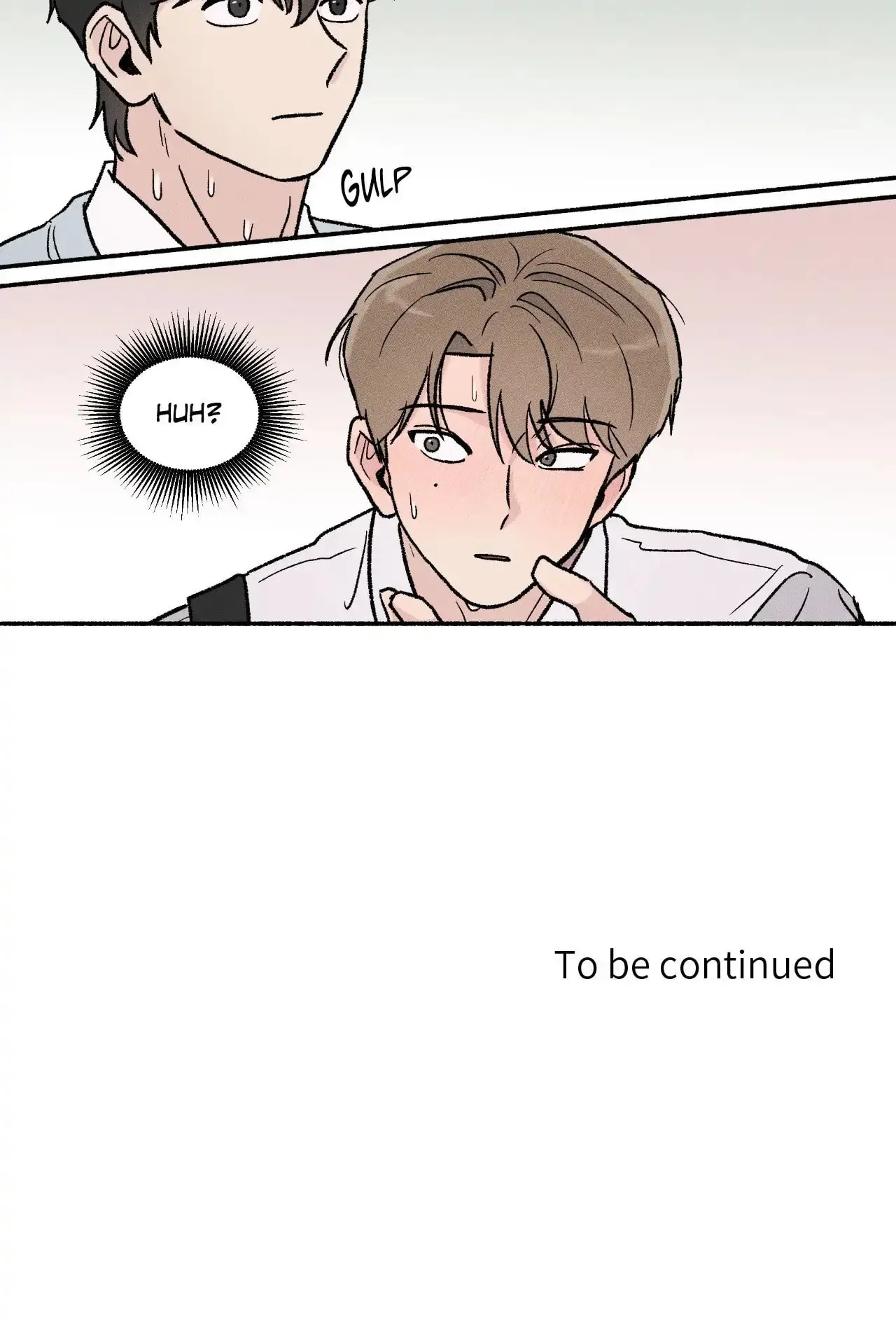 While You Weren’t Watching Chapter 6 page 53