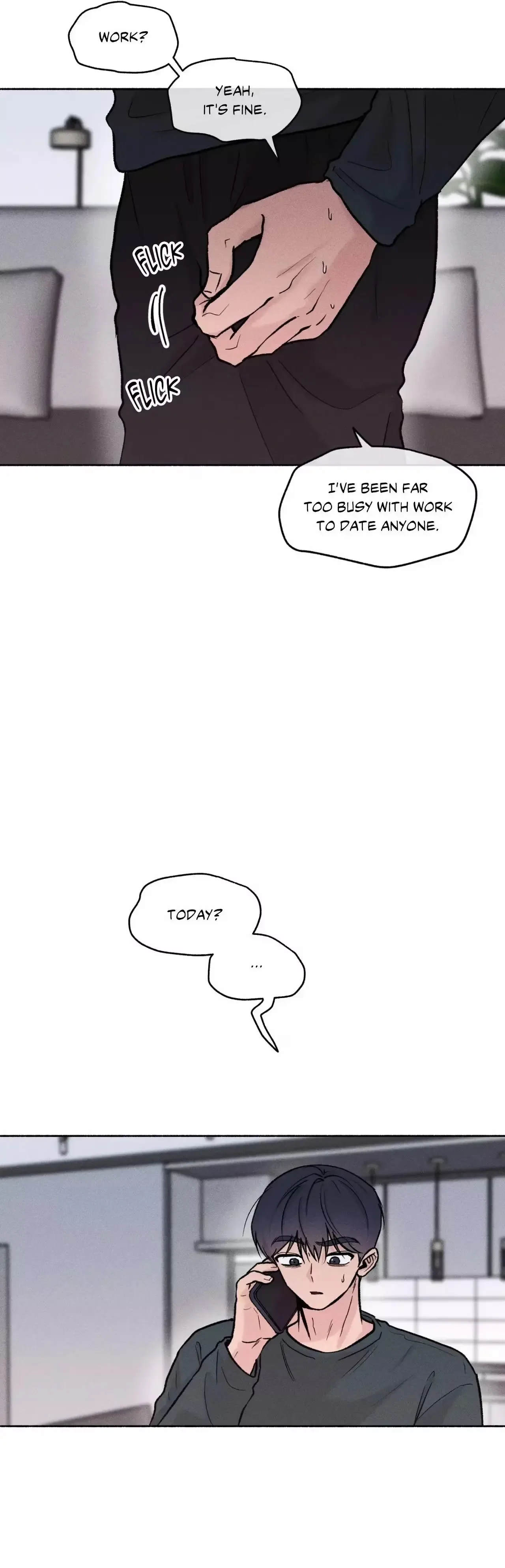 While You Weren’t Watching Chapter 62 page 4